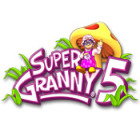 Žaidimas Super Granny 5