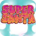 Žaidimas Super Santa