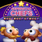 Žaidimas SuperStar Chefs