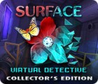 Žaidimas Surface: Virtual Detective Collector's Edition