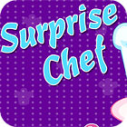 Žaidimas Surprise Chef