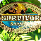 Žaidimas Survivor Samoa - Amazon Rescue