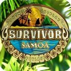 Žaidimas Samoa Survivor