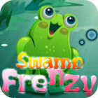 Žaidimas Swamp Frenzy
