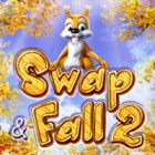 Žaidimas Swap & Fall 2