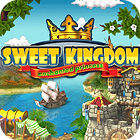 Žaidimas Sweet Kingdom: Enchanted Princess