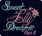 Žaidimas Sweet Lily Dreams: Chapter II