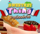 Žaidimas Sweetest Thing 2: Patissérie