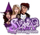 Žaidimas Sylia - Act 1 - Strategy Guide