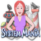 Žaidimas System Mania