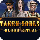 Žaidimas Taken Souls - Blood Ritual Platinum Edition