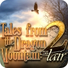 Žaidimas Tales from the Dragon Mountain 2: The Liar