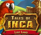 Žaidimas Tales of Inca: Lost Land