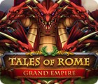 Žaidimas Tales of Rome: Grand Empire