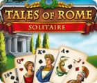 Žaidimas Tales of Rome: Solitaire