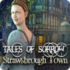 Žaidimas Tales of Sorrow: Strawsbrough Town