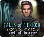 Žaidimas Tales of Terror: Art of Horror