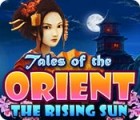 Žaidimas Tales of the Orient: The Rising Sun