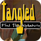 Žaidimas Tangled. Hidden Alphabets