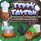 Žaidimas Teddy Tavern: A Culinary Adventure