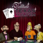 Žaidimas Telltale Texas Hold'Em