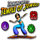 Žaidimas Temple of Jewels