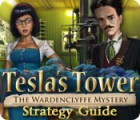 Žaidimas Tesla's Tower: The Wardenclyffe Mystery Strategy Guide