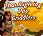 Žaidimas Thanksgiving Day Griddlers