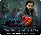 Žaidimas The Andersen Accounts: The Price of a Life Collector's Edition