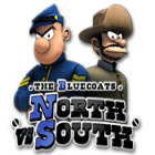 Žaidimas The Bluecoats: North vs South
