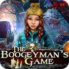 Žaidimas The Boogeyman's Game