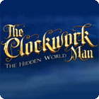 Žaidimas The Clockwork Man: The Hidden World Premium Edition