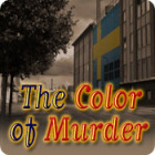 Žaidimas The Color of Murder