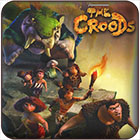 Žaidimas The Croods. Hidden Object Game