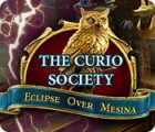 Žaidimas The Curio Society: Eclipse Over Mesina