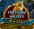 Žaidimas The Curio Society: New Order