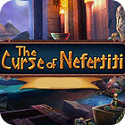 Žaidimas The Curse Of Nefertiti