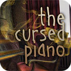 Žaidimas The Cursed Piano
