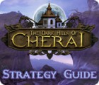 Žaidimas Dark Hills of Cherai Strategy Guide
