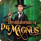 Žaidimas The Dreamatorium of Dr. Magnus