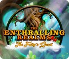 Žaidimas The Enthralling Realms: The Fairy's Quest