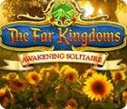 Žaidimas The Far Kingdoms: Awakening Solitaire