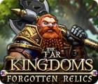 Žaidimas The Far Kingdoms: Forgotten Relics