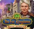 Žaidimas The Far Kingdoms: Magic Mosaics 2