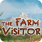 Žaidimas The Farm Visitor