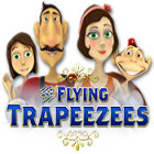 Žaidimas The Flying Trapeezees