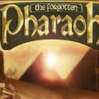 Žaidimas The Forgotten Pharaoh (Escape the Lost Kingdom)