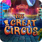 Žaidimas The Great Circus