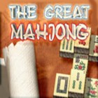 Žaidimas The Great Mahjong