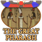 Žaidimas The Great Pharaoh